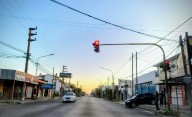 Clima: miércoles algo nublado en La Matanza
