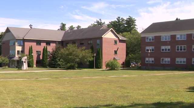 Nashua mayor asks for state, federal support to buy Daniel Webster College property