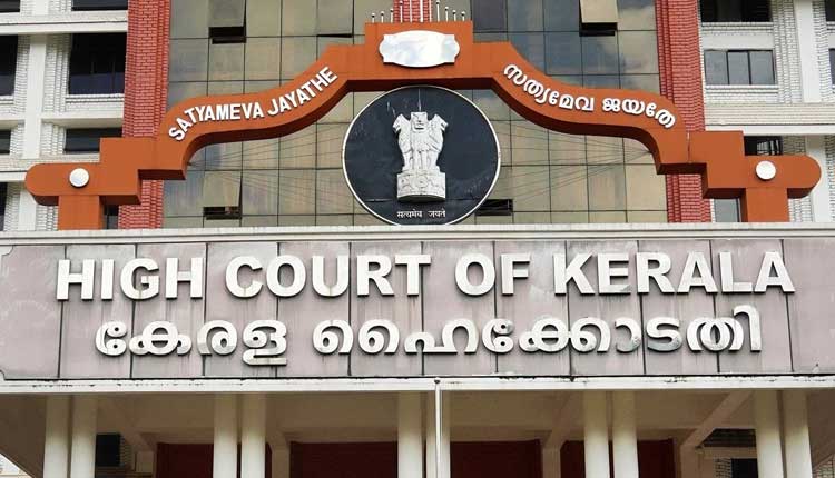 Kerala HC Orders Detailed Probe Into Sabarimala Controversy