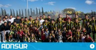 17:28 Histórico: ¡Deportivo Madryn ganó y jugará la final por el ascenso a Primera División!