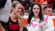 Indiana Fever injured players give 'boost' for WNBA Playoffs