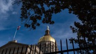 Republicans hold onto Georgia state Senate seat in special election runoff