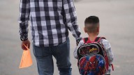 Teachers sue over Trump's immigration crackdown, saying students are staying home