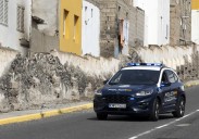 La Policía detiene a un educador de un centro de acogida por agresión sexual a tres menores