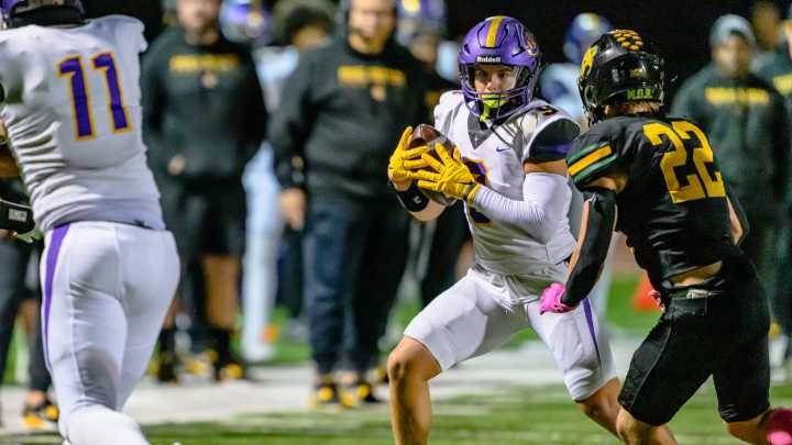 Week 5 Boone County high school football top performers