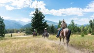 The Best Ranch Hotels in the U.S. Will Take You to Wild Frontiers