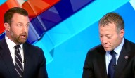 'The enemy from within': Dem rep schools MAGA sen for giving Trump a pass on rhetoric