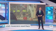 Castilla-La Mancha fin de semana a las 8 13/09/2025