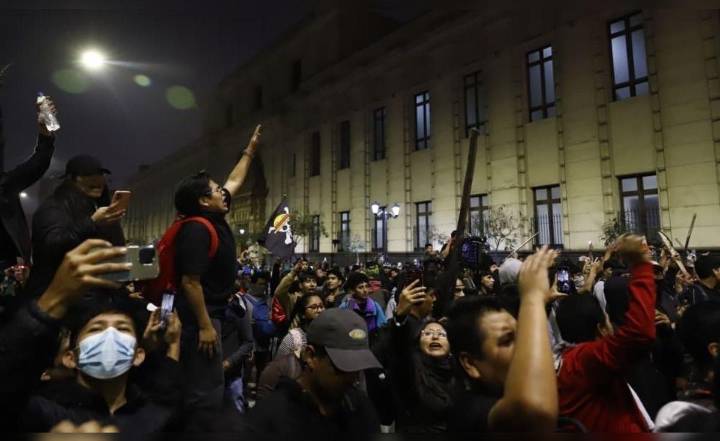 Un Perú para todos, por Mesías Guevara