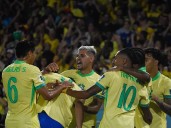 How to watch Bolivia vs. Brazil: Date, time, live stream and TV channel