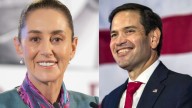 Sheinbaum Reitera Soberanía de México en Seguridad Antes de Reunirse con Marco Rubio
