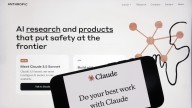 Anthropic pagará 1.500 millones a escritores al vulnerar el copyright para entrenar a su IA