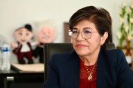 Rosa María Hernández Espejo anuncia programas de atención directa en Veracruz