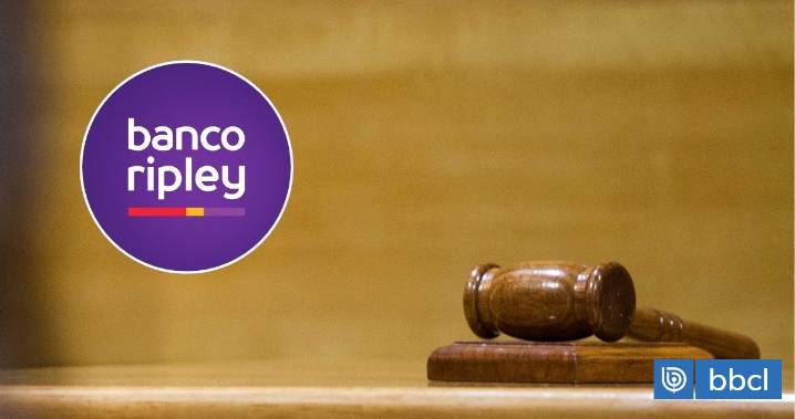 Condenan a Banco Ripley por acoso contra clienta: tendrá que pagarle $7 millones