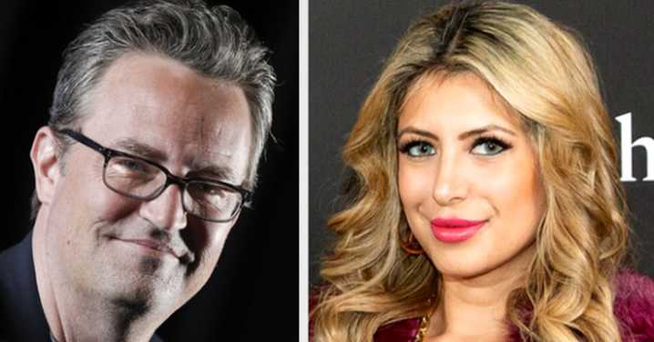 Matthew Perry death: 'Ketamine Queen' Jasveen Sangha pleads guilty to selling fatal dose to Friends actor