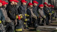 Cómo convertirse en bombero en la Ciudad: requisitos y cuál es el sueldo