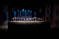 La quinta gala del Mariachi, dedicada al amor en todas sus etapas