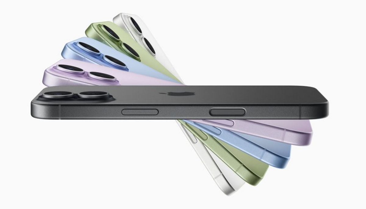 Apple presentó el iPhone 17: características, precio y fecha de lanzamiento