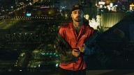 Zayn Malik Las Vegas Concert Residency at Dolby Live at Park MGM Dates
