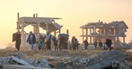 Gaza: numeralia de una masacre