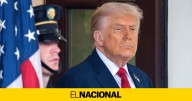 Trump anuncia un arancel del 100% a las películas hechas fuera de EE.UU.