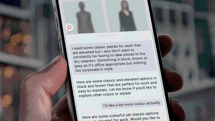 Depict AI’s New Search Tool Wants to Help Consumers Shop With Intention