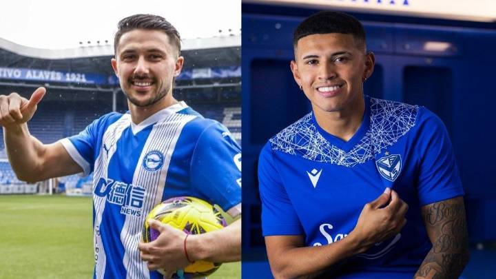 Escándalo internacional: Garcés y Machuca suspendidos por FIFA
