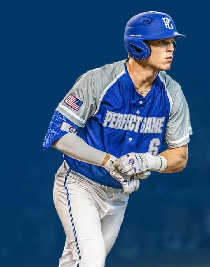 Perfect Game baseball tournaments covering September in Surprise