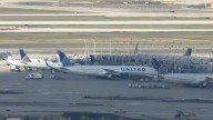 Flights in and out of O’Hare delayed due to thunderstorms