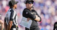 Rattler and the winless Saints show some improvement in a loss to the Bills