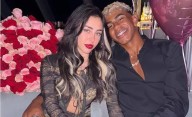Quién es el tercero en discordia por el que habrían terminado Nicki Nicole y Lamine Yamal