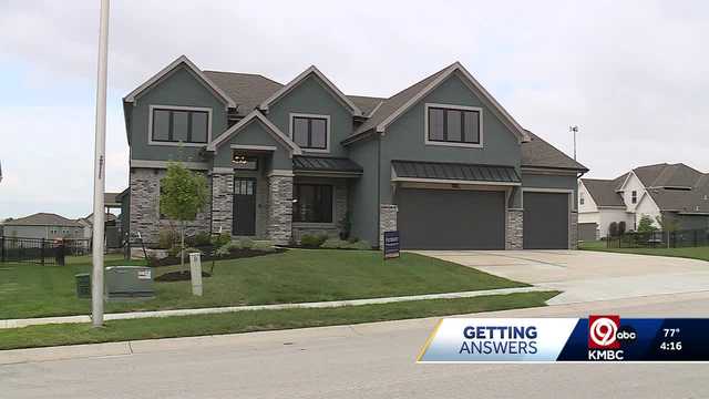 Kansas City homebuilder testifies before Congress on energy codes