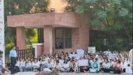 'Why Girls Dance In Front Of Boys? Book A Hotel': IKGPTU Dean Denies Dandiya Night Permission To Female Students