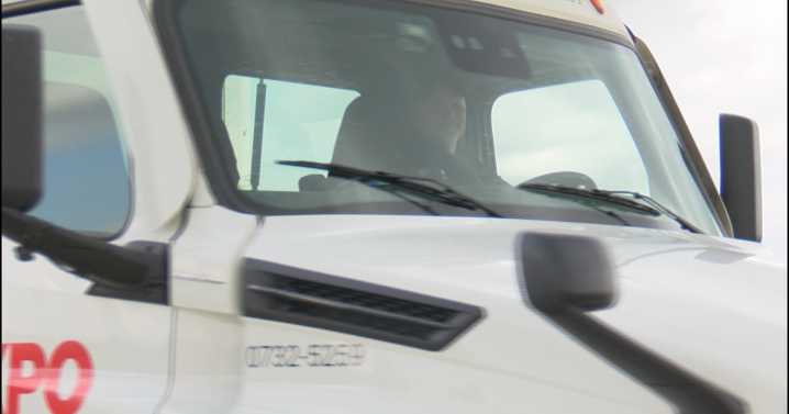 Local drivers triumph at National Truck Driving Championships