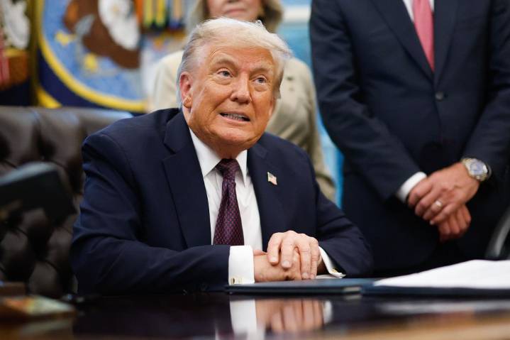 Judge Tosses Out Donald Trump's Lawsuit Against The New York Times