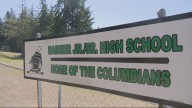 Oregon principal accused of possessing, distributing explicit pictures of minors