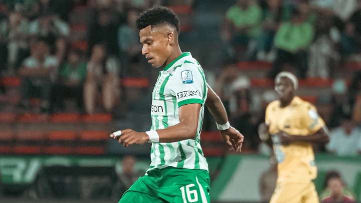 ¡Atlético Nacional a 2 puntos de salir del grupo de los 8! Así quedó la tabla de posiciones de la Liga BetPlay