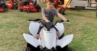 Experiences for families at this year's fair