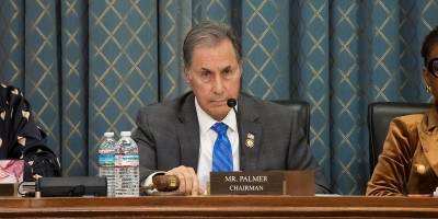 ‘We’re headed for a government shutdown’: Gary Palmer argues Democrats just want to ‘appease their left