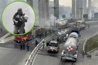 Confirman la muerte de Alicia Matías, la abuelita de la explosión de Iztapalapa