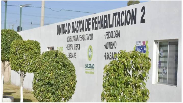 Amplían horario de atención para equinoterapia en la UBR II de Soledad