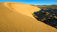Wyoming’s Vast Killpecker Dunes: Like Another Planet Where The Sand Sings To You