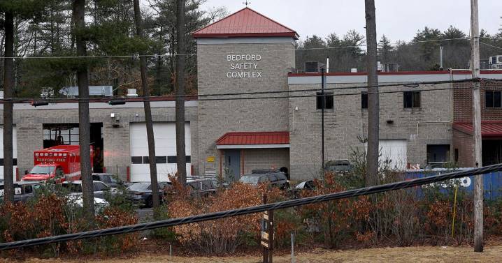 Bedford rolling out facilities survey to cope with municipal growing pains