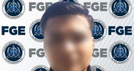 Detienen a policía municipal en posesión de vehículo con reporte de robo