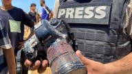 Iniciativa mediática global para exigir la seguridad y el acceso de la prensa a Gaza
