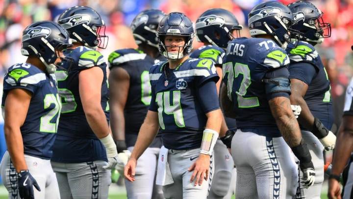 Inside the Lines: What's at stake in Cardinals vs. Seahawks Week 4 Thursday Night Football game