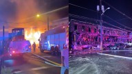 Trenton fire leaves one dead, 16 people without home: sources