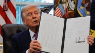 Trump da otro paso al pasado y cambia el nombre del Departamento de Defensa por el de Guerra