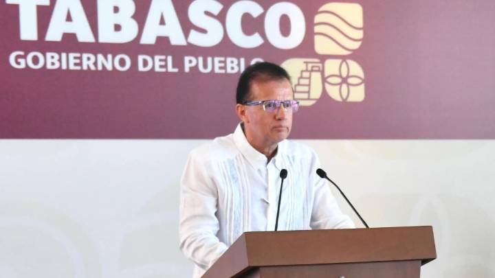 Sheinbaum pide a Godoy revisar el caso del delegado de FGR acusado de delitos sexuales