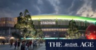 Planners slam Hobart stadium